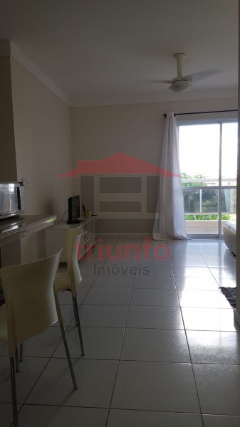 Triunfo Imóveis | Imobiliária em Ribeirão Preto | Apartamento - Vila Amélia - Ribeirão Preto