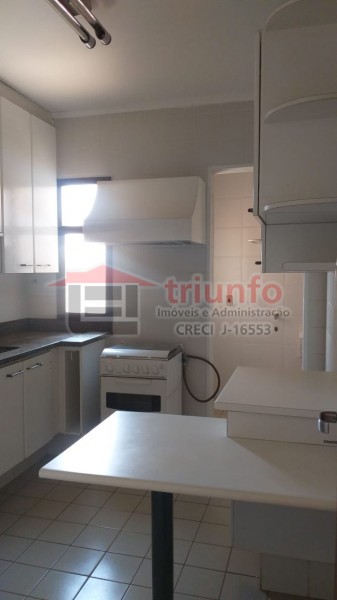 Triunfo Imóveis | Imobiliária em Ribeirão Preto | Apartamento - Iguatemi - Ribeirão Preto