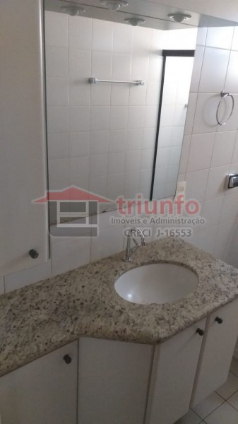 Triunfo Imóveis | Imobiliária em Ribeirão Preto | Apartamento - Iguatemi - Ribeirão Preto