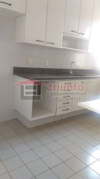 Triunfo Imóveis | Imobiliária em Ribeirão Preto | Apartamento - Iguatemi - Ribeirão Preto