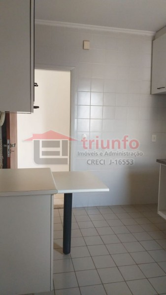 Triunfo Imóveis | Imobiliária em Ribeirão Preto | Apartamento - Iguatemi - Ribeirão Preto