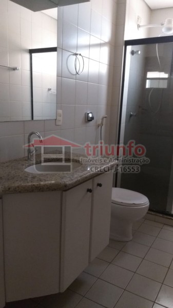 Triunfo Imóveis | Imobiliária em Ribeirão Preto | Apartamento - Iguatemi - Ribeirão Preto