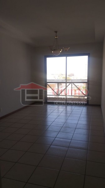 Apartamento - Iguatemi - Ribeirão Preto