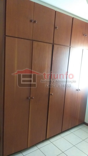 Triunfo Imóveis | Imobiliária em Ribeirão Preto | Apartamento - Iguatemi - Ribeirão Preto