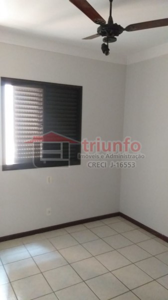 Triunfo Imóveis | Imobiliária em Ribeirão Preto | Apartamento - Iguatemi - Ribeirão Preto