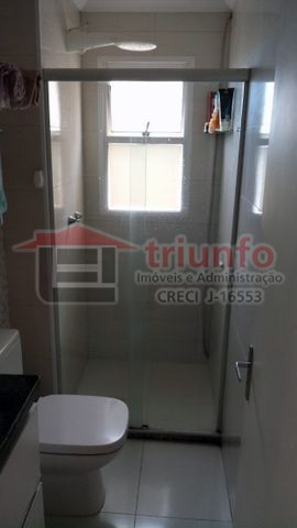 Triunfo Imóveis | Imobiliária em Ribeirão Preto | Apartamento - Lagoinha - Ribeirão Preto