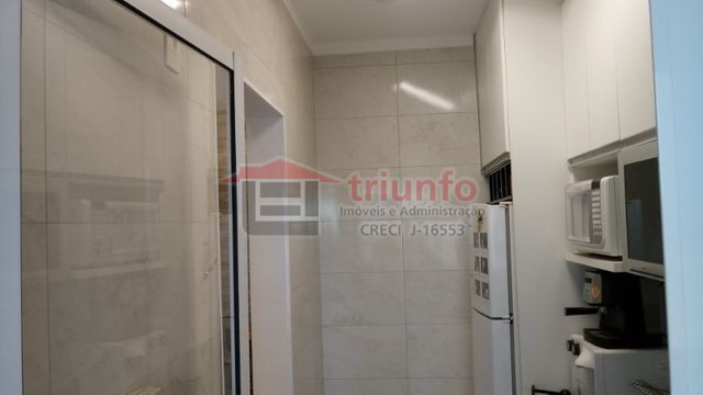 Triunfo Imóveis | Imobiliária em Ribeirão Preto | Apartamento - Lagoinha - Ribeirão Preto