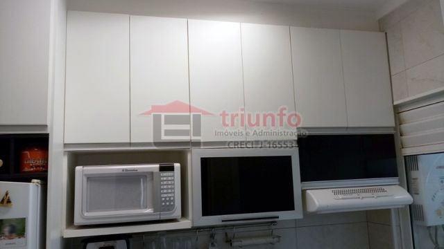 Triunfo Imóveis | Imobiliária em Ribeirão Preto | Apartamento - Lagoinha - Ribeirão Preto