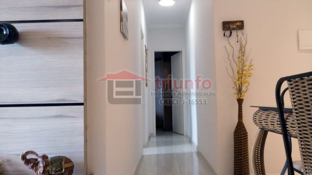 Triunfo Imóveis | Imobiliária em Ribeirão Preto | Apartamento - Lagoinha - Ribeirão Preto