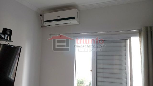 Triunfo Imóveis | Imobiliária em Ribeirão Preto | Apartamento - Lagoinha - Ribeirão Preto