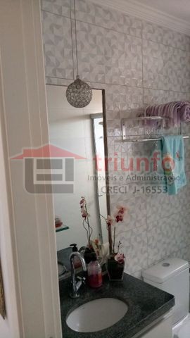 Triunfo Imóveis | Imobiliária em Ribeirão Preto | Apartamento - Lagoinha - Ribeirão Preto