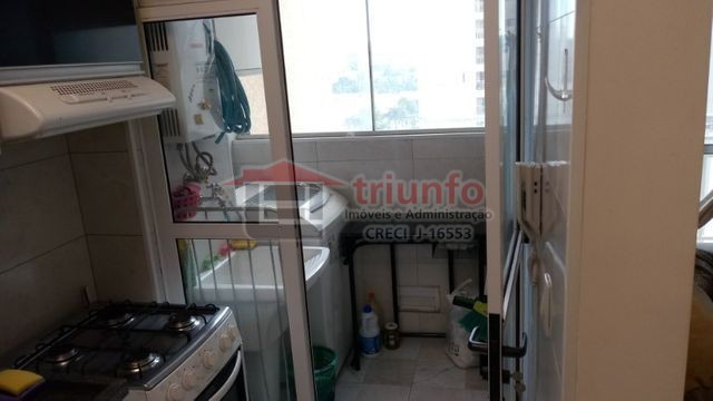 Triunfo Imóveis | Imobiliária em Ribeirão Preto | Apartamento - Lagoinha - Ribeirão Preto