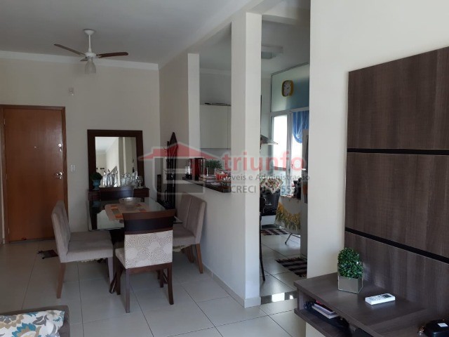 Triunfo Imóveis | Imobiliária em Ribeirão Preto | Apartamento - Jardim Botânico - Ribeirão Preto