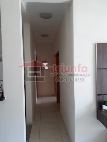 Triunfo Imóveis | Imobiliária em Ribeirão Preto | Apartamento - Jardim Botânico - Ribeirão Preto