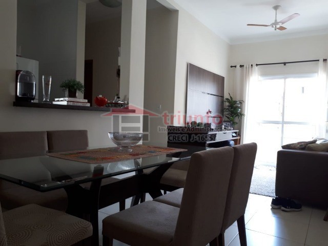 Apartamento - Jardim Botânico - Ribeirão Preto