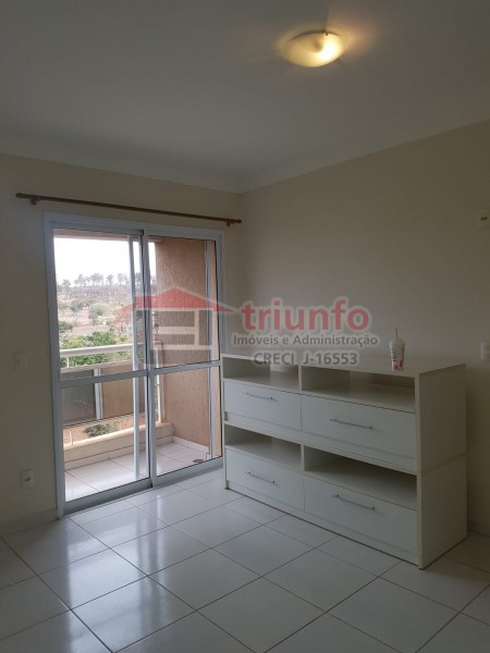 Kitnet - Vila Amélia - Ribeirão Preto