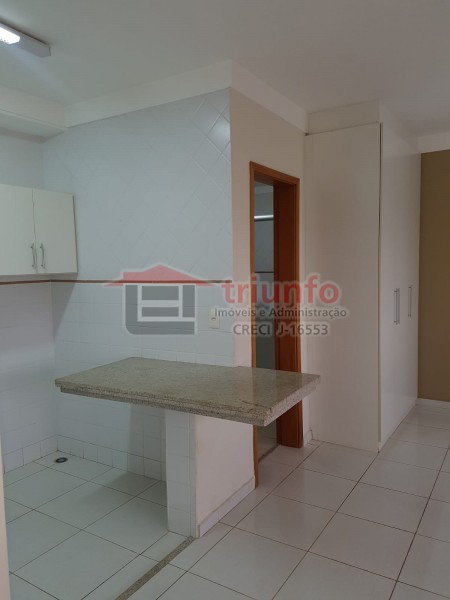 Triunfo Imóveis | Imobiliária em Ribeirão Preto | Kitnet - Vila Amélia - Ribeirão Preto