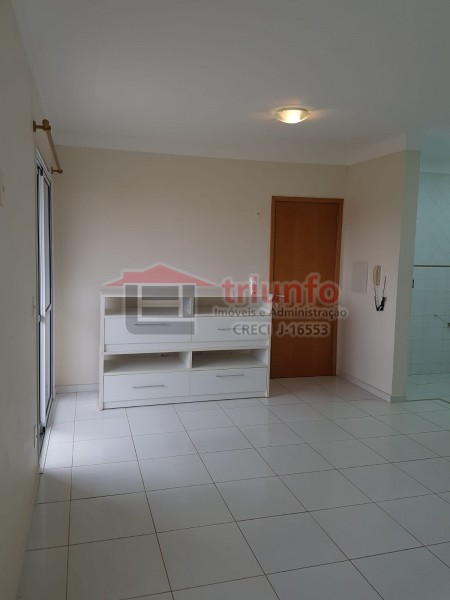 Triunfo Imóveis | Imobiliária em Ribeirão Preto | Kitnet - Vila Amélia - Ribeirão Preto