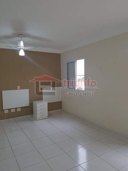 Triunfo Imóveis | Imobiliária em Ribeirão Preto | Kitnet - Vila Amélia - Ribeirão Preto