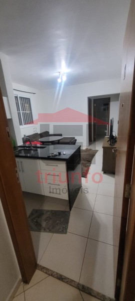 Triunfo Imóveis | Imobiliária em Ribeirão Preto | Apartamento - Jardim Nova Aliança - Ribeirão Preto