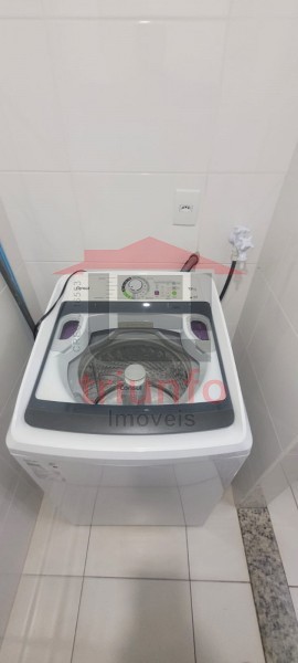 Triunfo Imóveis | Imobiliária em Ribeirão Preto | Apartamento - Jardim Nova Aliança - Ribeirão Preto