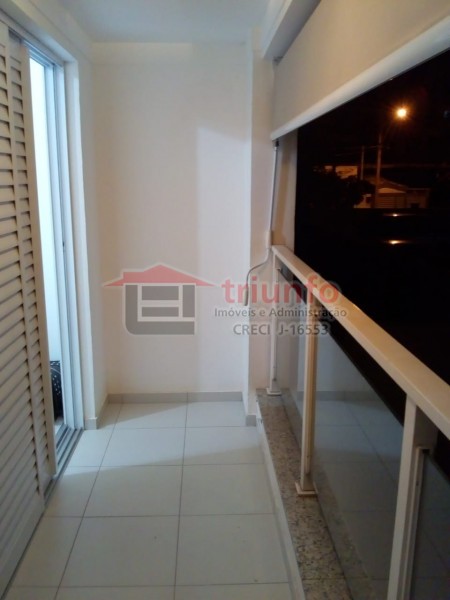 Triunfo Imóveis | Imobiliária em Ribeirão Preto | Apartamento - Jardim Nova Aliança - Ribeirão Preto