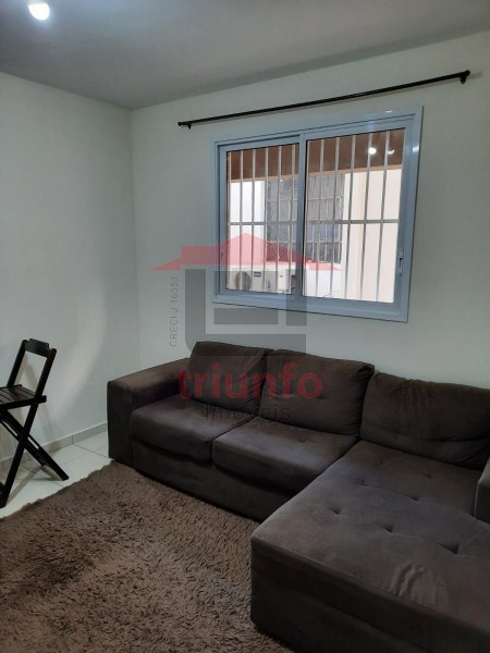 Triunfo Imóveis | Imobiliária em Ribeirão Preto | Apartamento - Jardim Nova Aliança - Ribeirão Preto