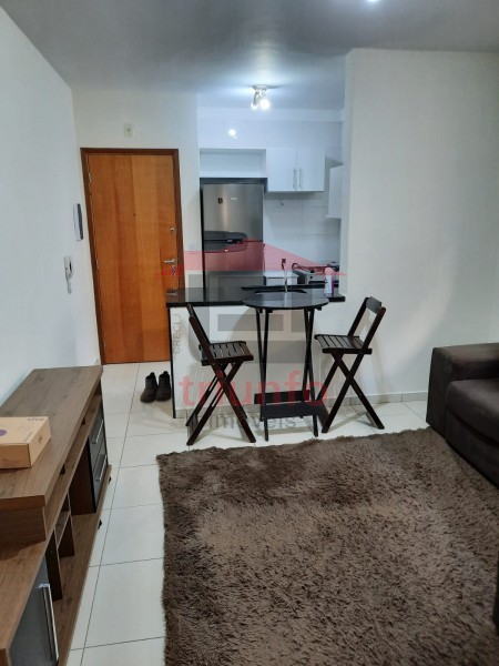 Triunfo Imóveis | Imobiliária em Ribeirão Preto | Apartamento - Jardim Nova Aliança - Ribeirão Preto
