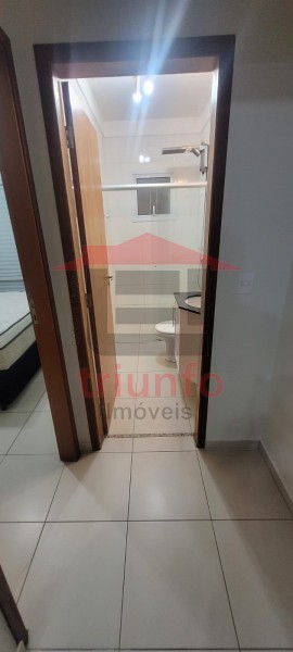 Triunfo Imóveis | Imobiliária em Ribeirão Preto | Apartamento - Jardim Nova Aliança - Ribeirão Preto