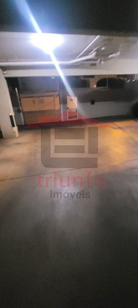 Triunfo Imóveis | Imobiliária em Ribeirão Preto | Apartamento - Jardim Nova Aliança - Ribeirão Preto