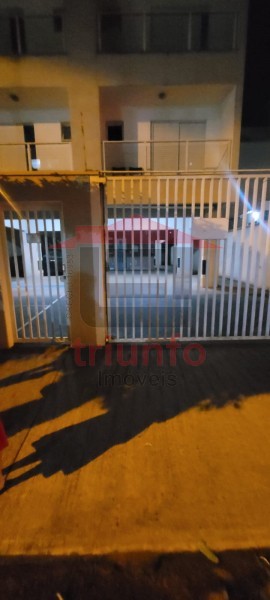 Triunfo Imóveis | Imobiliária em Ribeirão Preto | Apartamento - Jardim Nova Aliança - Ribeirão Preto