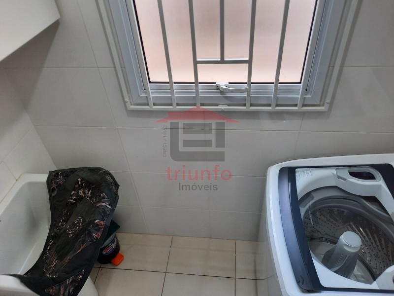 Triunfo Imóveis | Imobiliária em Ribeirão Preto | Apartamento - Jardim Nova Aliança - Ribeirão Preto