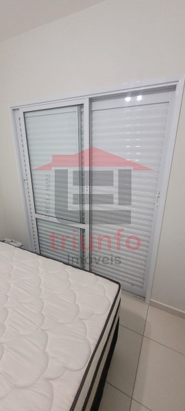 Triunfo Imóveis | Imobiliária em Ribeirão Preto | Apartamento - Jardim Nova Aliança - Ribeirão Preto