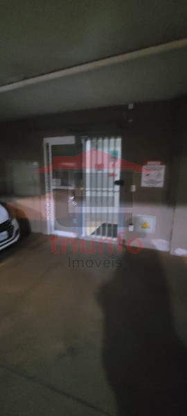 Triunfo Imóveis | Imobiliária em Ribeirão Preto | Apartamento - Jardim Nova Aliança - Ribeirão Preto