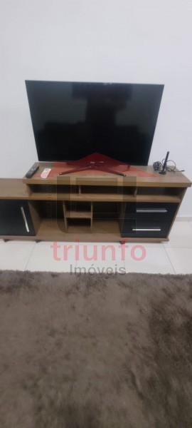 Triunfo Imóveis | Imobiliária em Ribeirão Preto | Apartamento - Jardim Nova Aliança - Ribeirão Preto