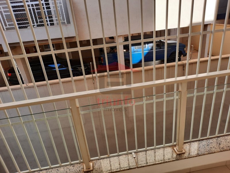 Triunfo Imóveis | Imobiliária em Ribeirão Preto | Apartamento - Jardim Nova Aliança - Ribeirão Preto