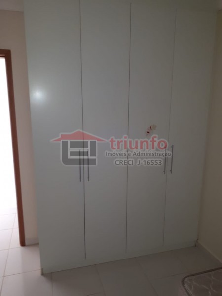 Triunfo Imóveis | Imobiliária em Ribeirão Preto | Apartamento - Vila Amélia - Ribeirão Preto