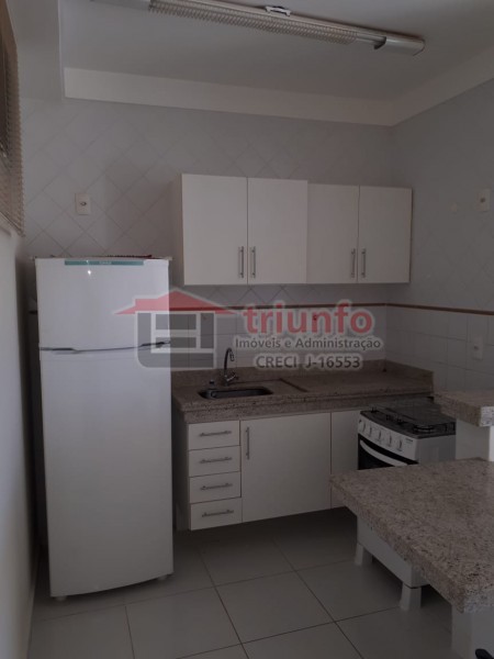Triunfo Imóveis | Imobiliária em Ribeirão Preto | Apartamento - Vila Amélia - Ribeirão Preto