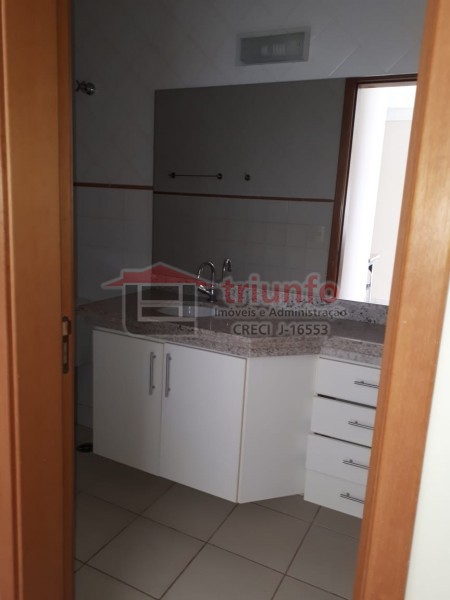 Triunfo Imóveis | Imobiliária em Ribeirão Preto | Apartamento - Vila Amélia - Ribeirão Preto