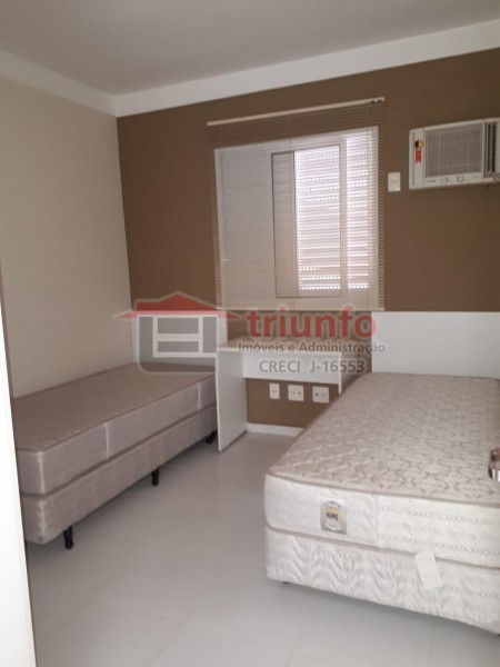 Triunfo Imóveis | Imobiliária em Ribeirão Preto | Apartamento - Vila Amélia - Ribeirão Preto