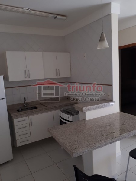 Triunfo Imóveis | Imobiliária em Ribeirão Preto | Apartamento - Vila Amélia - Ribeirão Preto