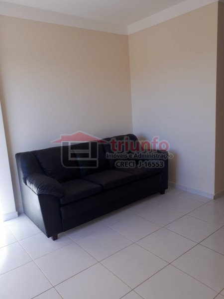 Triunfo Imóveis | Imobiliária em Ribeirão Preto | Apartamento - Vila Amélia - Ribeirão Preto