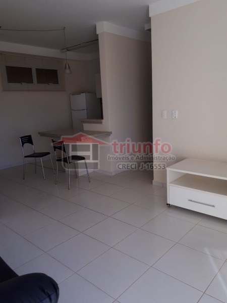 Triunfo Imóveis | Imobiliária em Ribeirão Preto | Apartamento - Vila Amélia - Ribeirão Preto