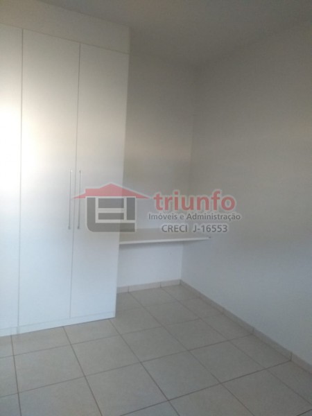 Triunfo Imóveis | Imobiliária em Ribeirão Preto | Apartamento - Jardim Nova Aliança - Ribeirão Preto