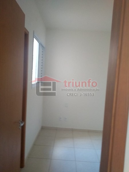 Triunfo Imóveis | Imobiliária em Ribeirão Preto | Apartamento - Jardim Nova Aliança - Ribeirão Preto