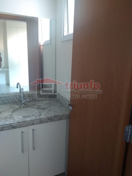 Triunfo Imóveis | Imobiliária em Ribeirão Preto | Apartamento - Jardim Nova Aliança - Ribeirão Preto