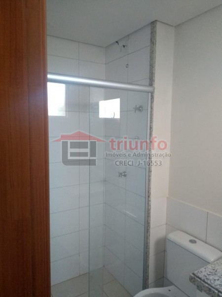 Triunfo Imóveis | Imobiliária em Ribeirão Preto | Apartamento - Jardim Nova Aliança - Ribeirão Preto