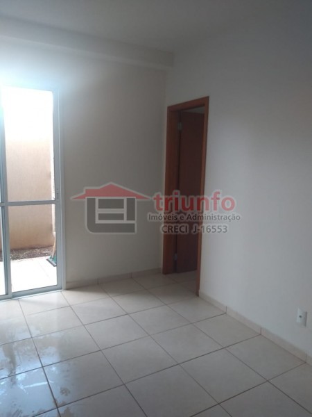 Triunfo Imóveis | Imobiliária em Ribeirão Preto | Apartamento - Jardim Nova Aliança - Ribeirão Preto