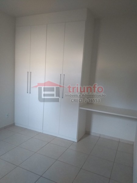 Triunfo Imóveis | Imobiliária em Ribeirão Preto | Apartamento - Jardim Nova Aliança - Ribeirão Preto