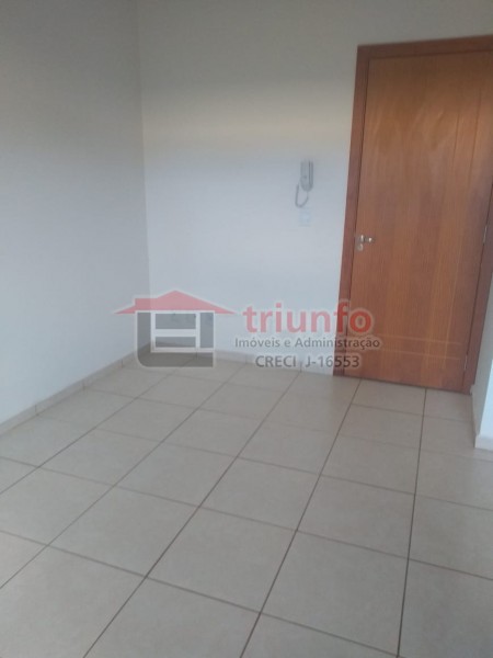 Triunfo Imóveis | Imobiliária em Ribeirão Preto | Apartamento - Jardim Nova Aliança - Ribeirão Preto